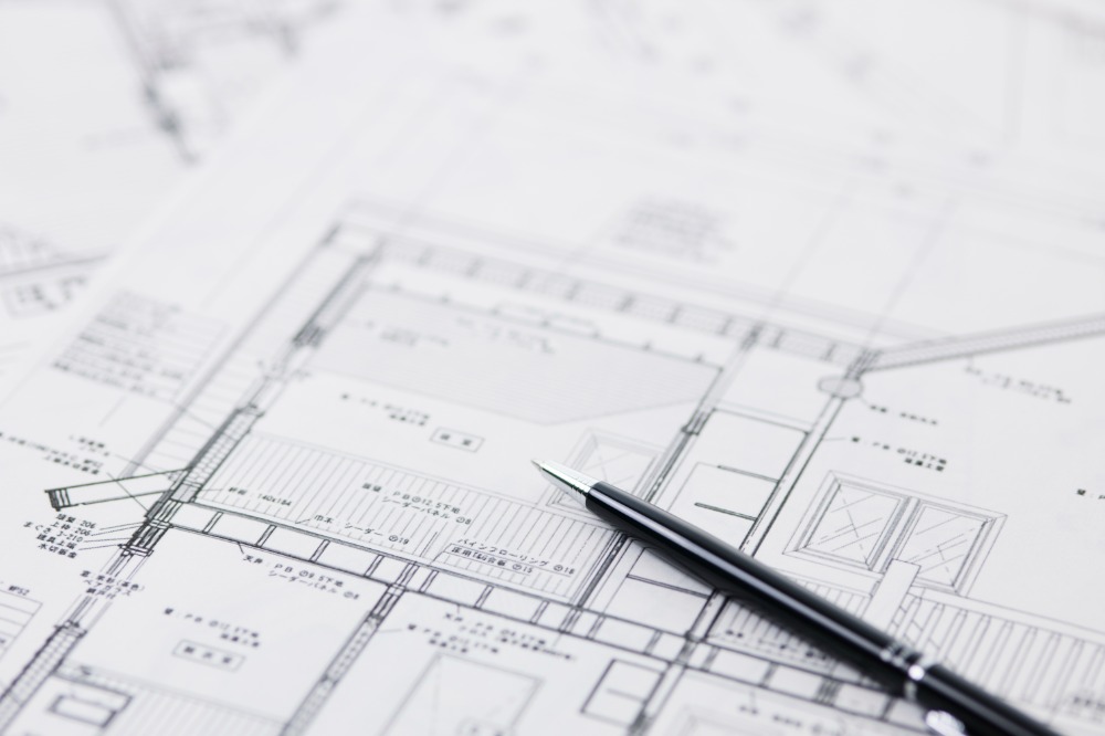 住宅・長期優良住宅の設計・監理